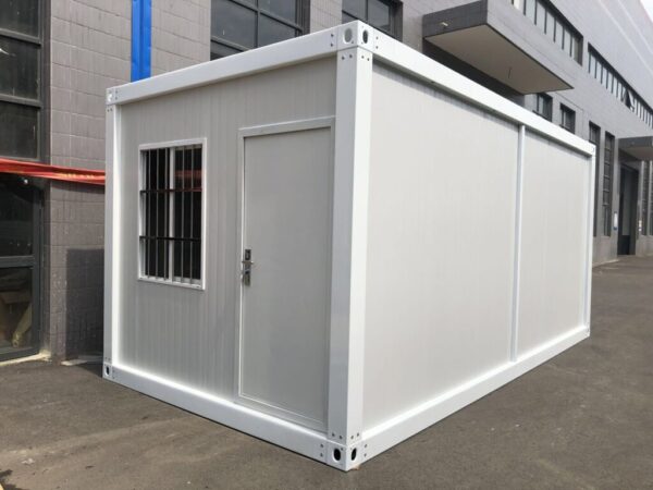 Conteneur bureau 18m2 – Image 2
