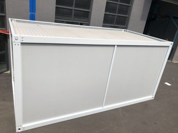 Conteneur bureau 18m2 – Image 4