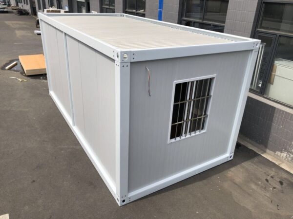 Conteneur bureau 18m2 – Image 6
