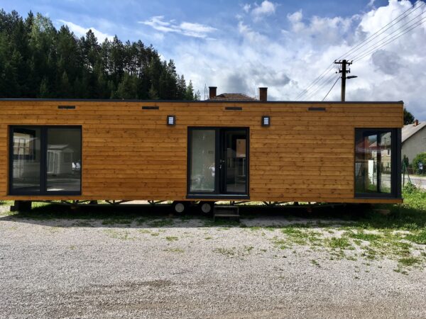 Conteneur habitable 45m² – Image 3