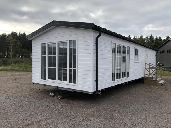 Caravane Safir 48 m² – Image 2