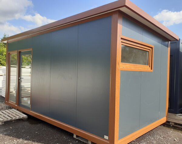 Conteneur habitable 17m2 – Image 3