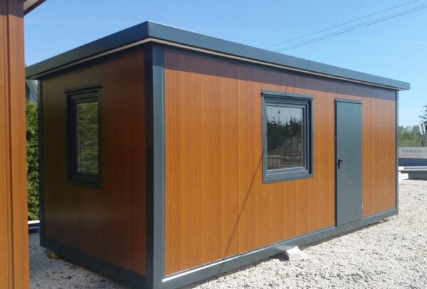 conteneur habitable 16m2 – Image 4