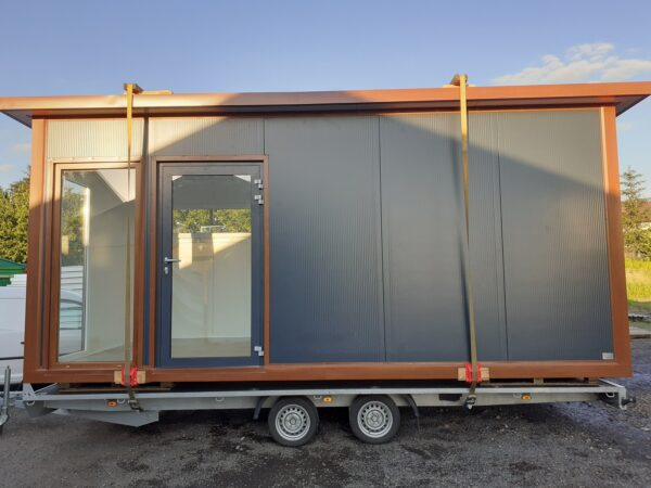 Conteneur habitable 17m2 – Image 4