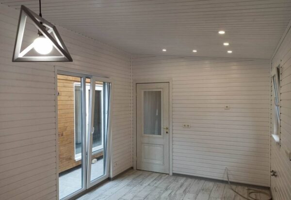 Maison mobile 35 m² – Image 5
