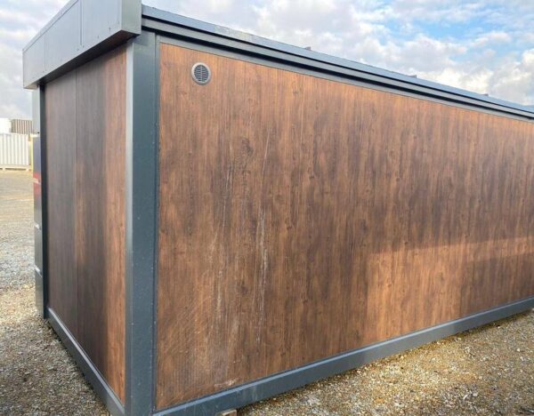 CONTENEUR DE BUREAU 18m2 – Image 8