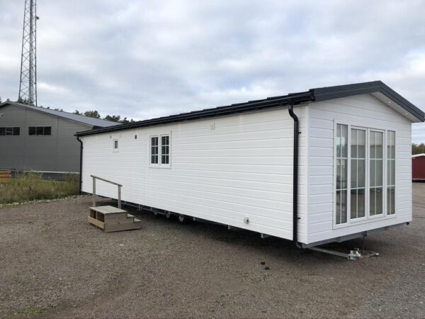 Caravane Safir 48 m² – Image 4