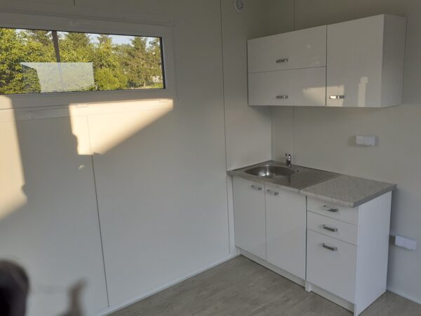 Conteneur habitable 17m2 – Image 5