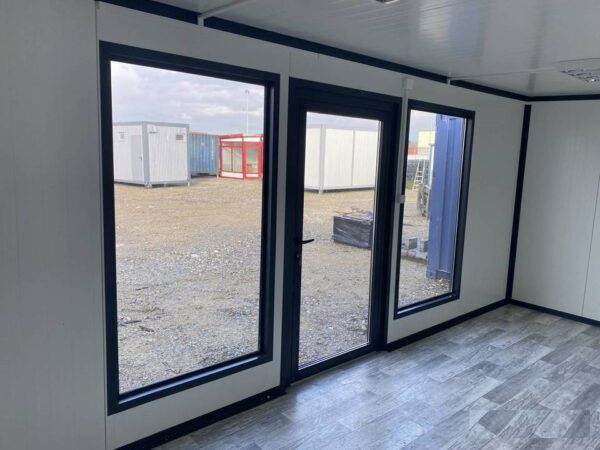 CONTENEUR DE BUREAU 18m2 – Image 7