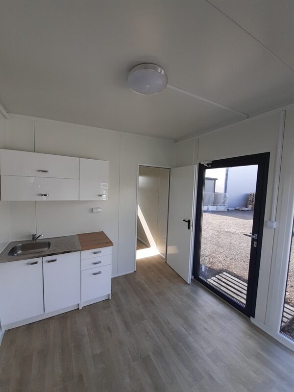 Conteneur habitable 17m2 – Image 6