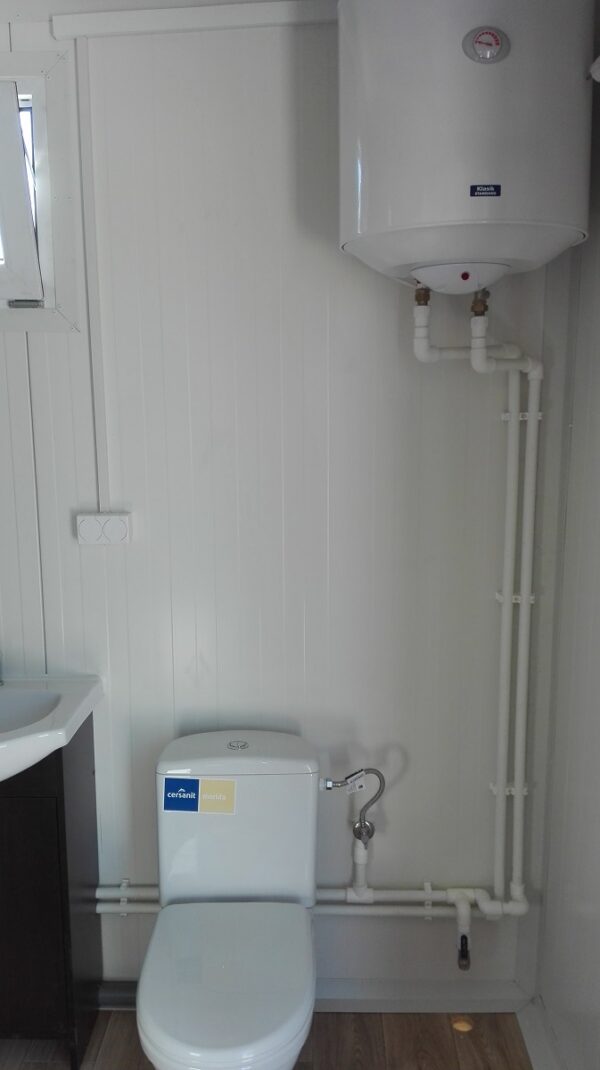 conteneur habitable 16m2 – Image 7