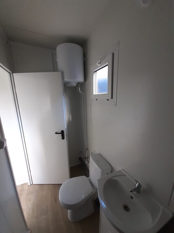 Conteneur habitable 17m2 – Image 7