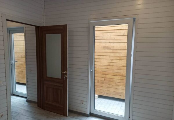 Maison mobile 35 m² – Image 2
