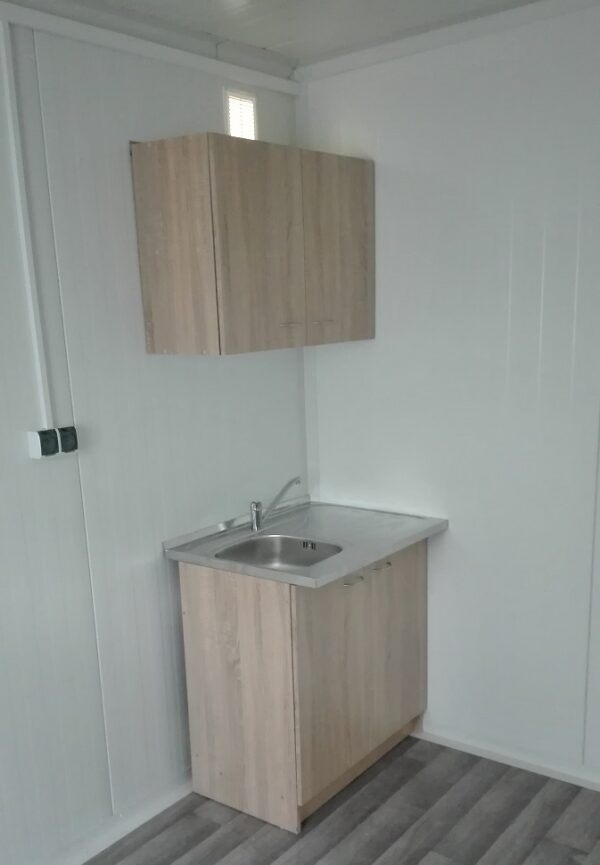 conteneur habitable 16m2 – Image 8