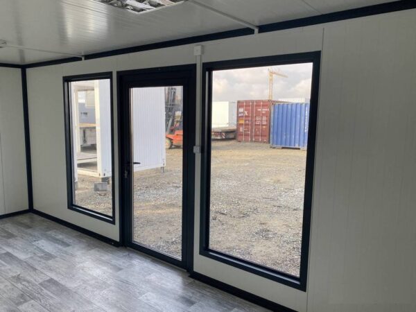 CONTENEUR DE BUREAU 18m2 – Image 5