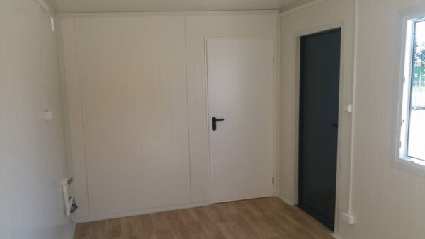 conteneur habitable 16m2 – Image 9