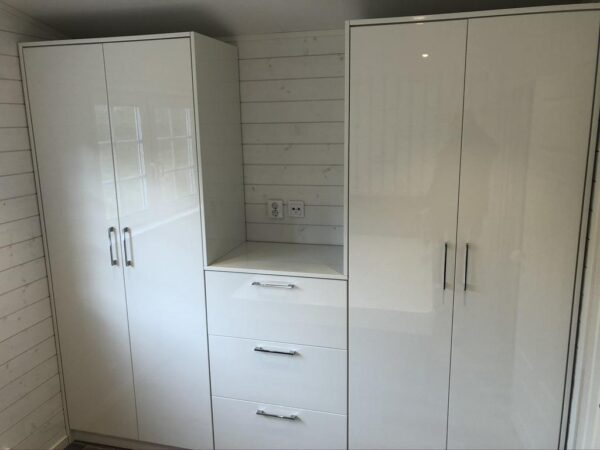 Caravane Safir 48 m² – Image 12