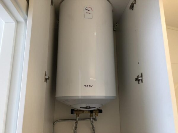 Caravane Safir 48 m² – Image 15