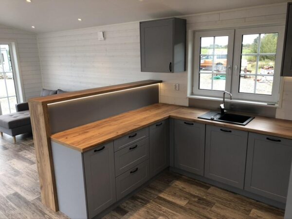 Caravane Safir 48 m² – Image 17