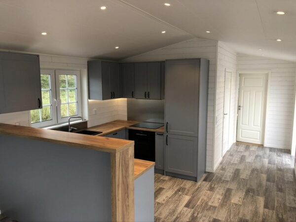 Caravane Safir 48 m² – Image 18