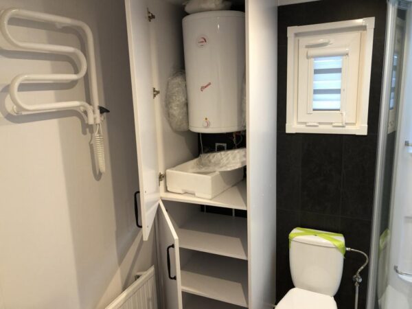 Conteneur habitable 30m2 – Image 6
