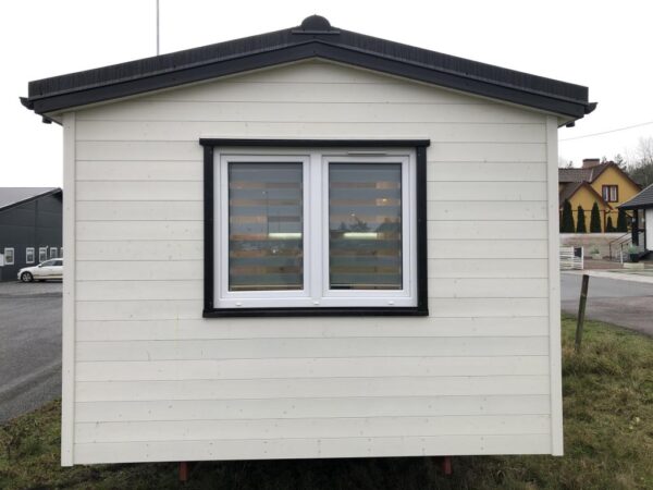 Conteneur habitable 30m2 – Image 8