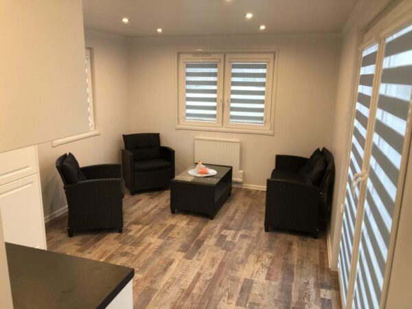 Conteneur habitable 30m2 – Image 5