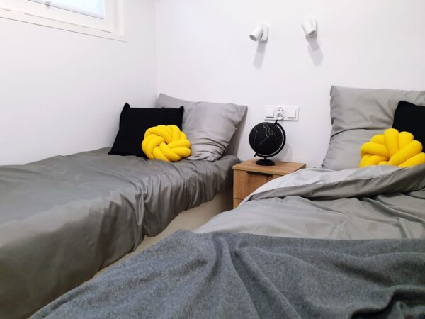 conteneur habitable 35m2 – Image 3
