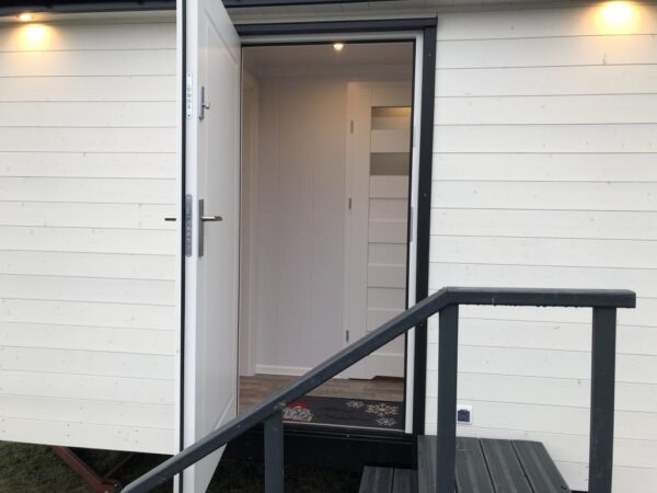 Conteneur habitable 30m2 – Image 7