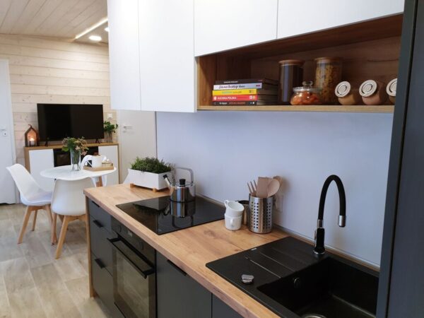 conteneur habitable 35m2 – Image 5