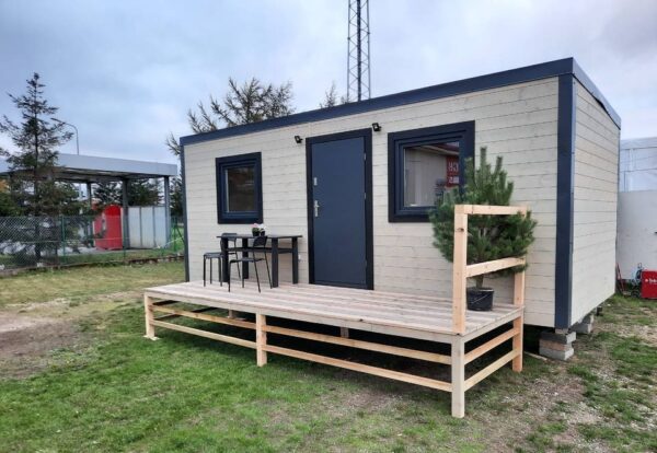 Maison habitable 30m2 – Image 4