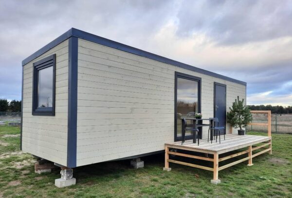 Maison habitable 30m2 – Image 2