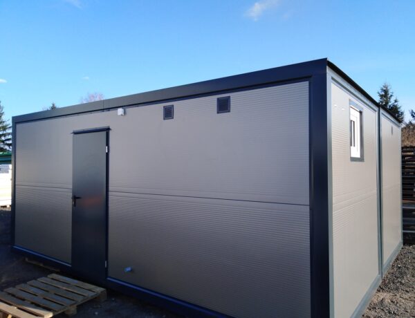 Conteneur Bureau – Image 3