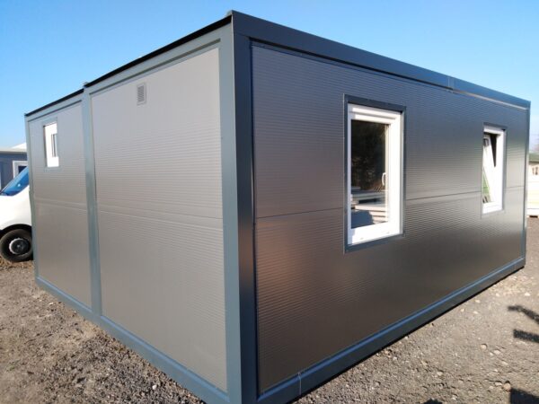 Conteneur Bureau