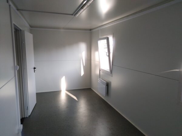Conteneur Bureau – Image 4