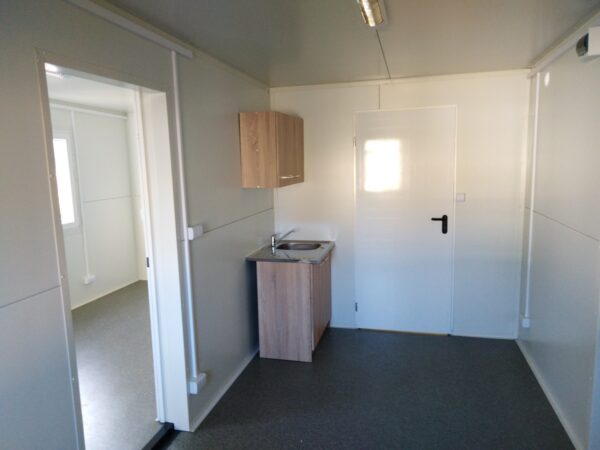 Conteneur Bureau – Image 5