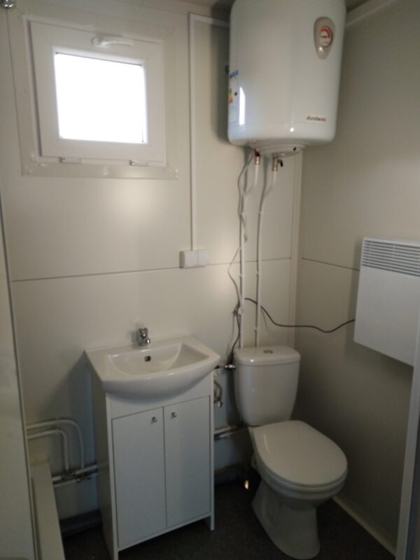 Conteneur Bureau – Image 7