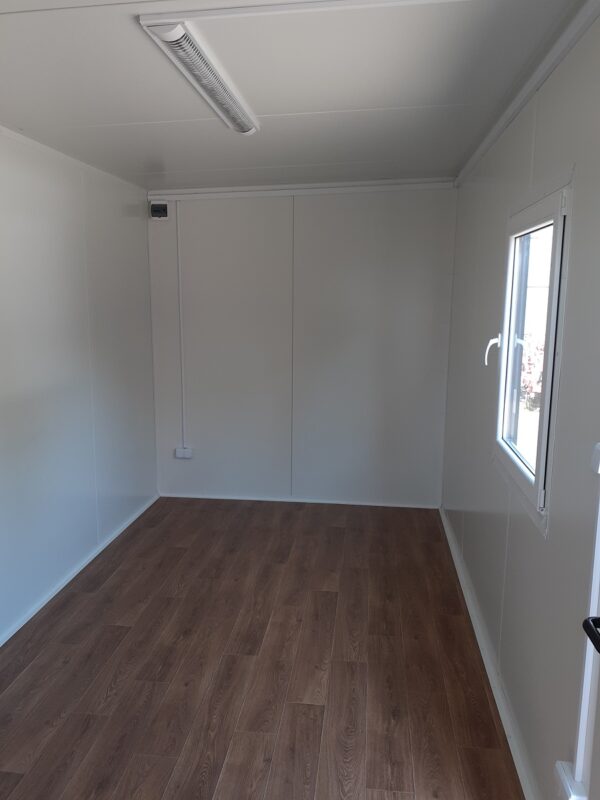 conteneur Bureau / Habitable – Image 7