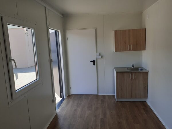 conteneur Bureau / Habitable – Image 8