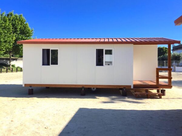 conteneur T2 41m2 – Image 2