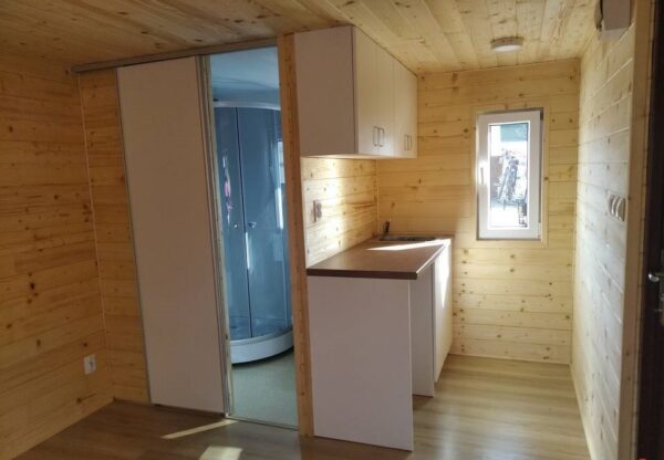 Maison mobile – Image 7