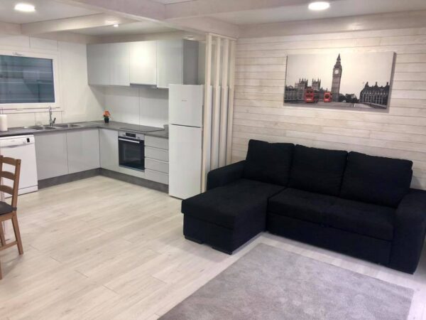 Maison habitable 75 m2 – Image 9