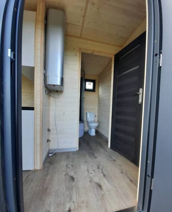 Maison habitable 30m2 – Image 7