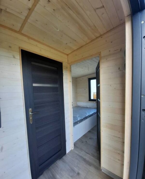 Maison habitable 30m2 – Image 6