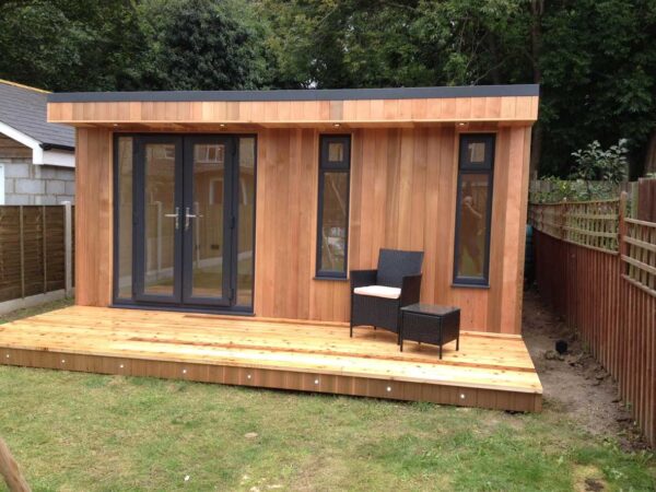 Bureau ou boutique   17,5m2 – Image 2