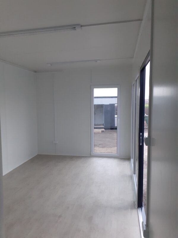Conteneur de bureau 18m2 – Image 3