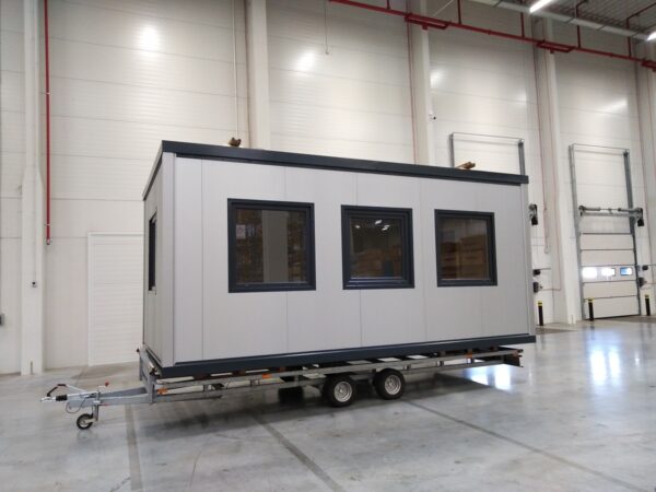 Conteneur de bureau 18m2 – Image 4