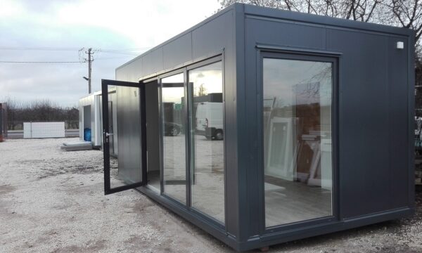 Conteneur de bureau 18m2 – Image 5