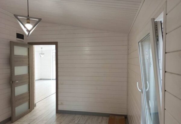 conteneur habitable 6x5, 8: 35m2 – Image 2