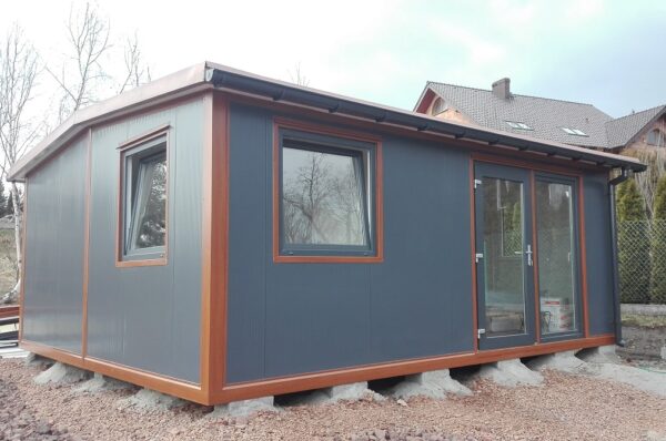 conteneur habitable 6x5, 8: 35m2 – Image 3